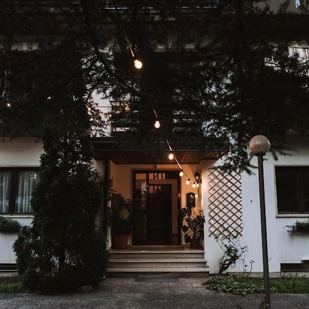 Casa Camilla Bed & Breakfast San Michele all'Adige Ngoại thất bức ảnh