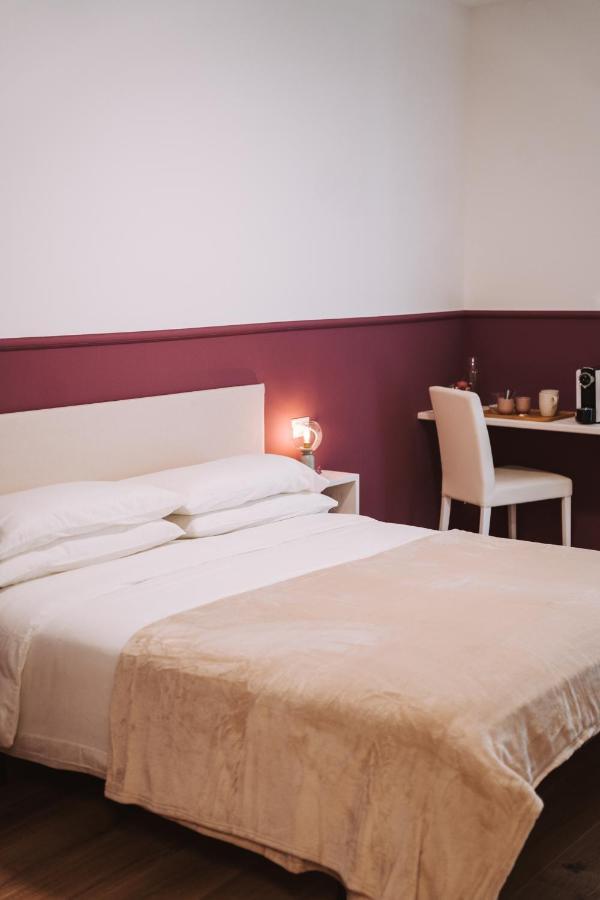 Casa Camilla Bed & Breakfast San Michele all'Adige Ngoại thất bức ảnh