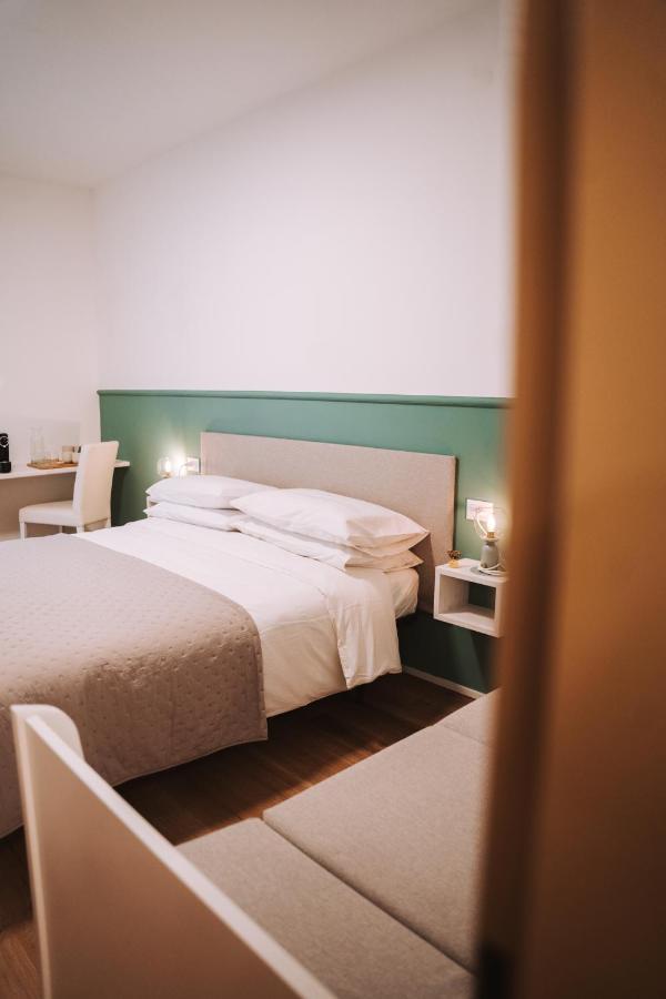 Casa Camilla Bed & Breakfast San Michele all'Adige Ngoại thất bức ảnh