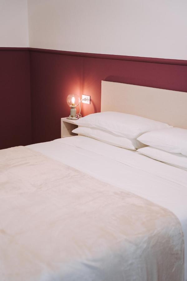 Casa Camilla Bed & Breakfast San Michele all'Adige Ngoại thất bức ảnh