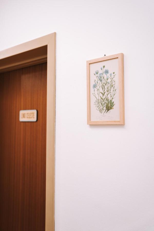 Casa Camilla Bed & Breakfast San Michele all'Adige Ngoại thất bức ảnh